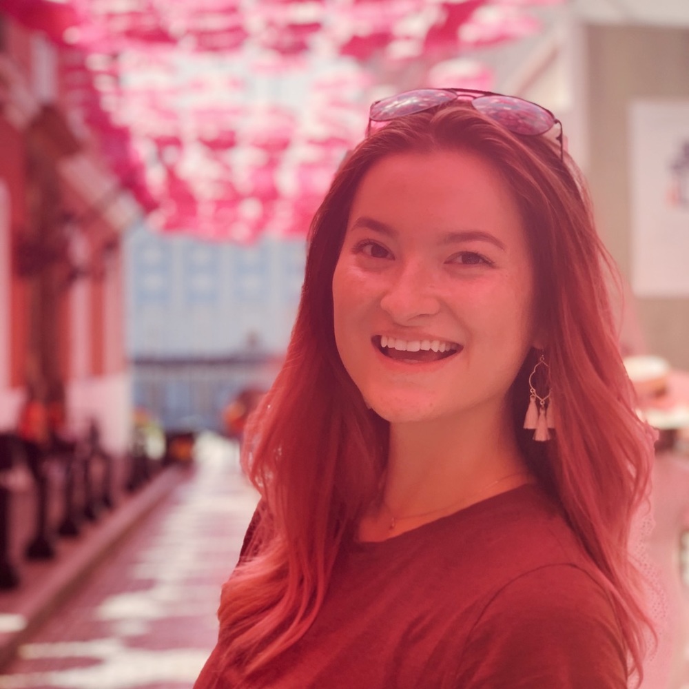 Meet your Posher, Jenny